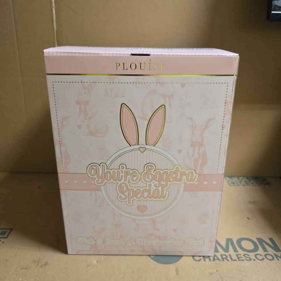 PLOUISE YOU'RE EGGSTRA SPECIAL EASTER EGG GIFT SET