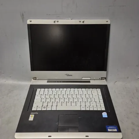 FUJITSU SIEMENS AMILO PRO LAPTOP 