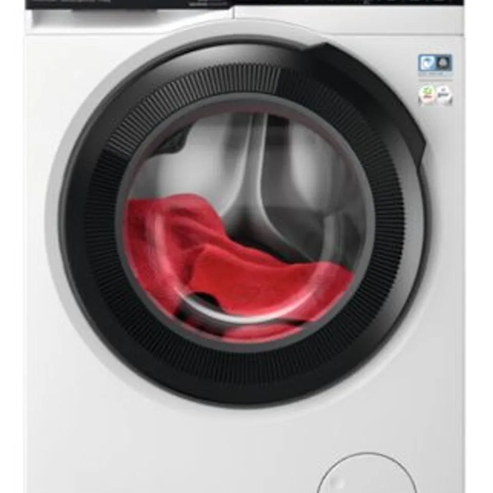 AEG 7000 PROSTEAM® UNIVERSALDOSE 9KG WASHING MACHINE Model LFR74164UC RRP £875