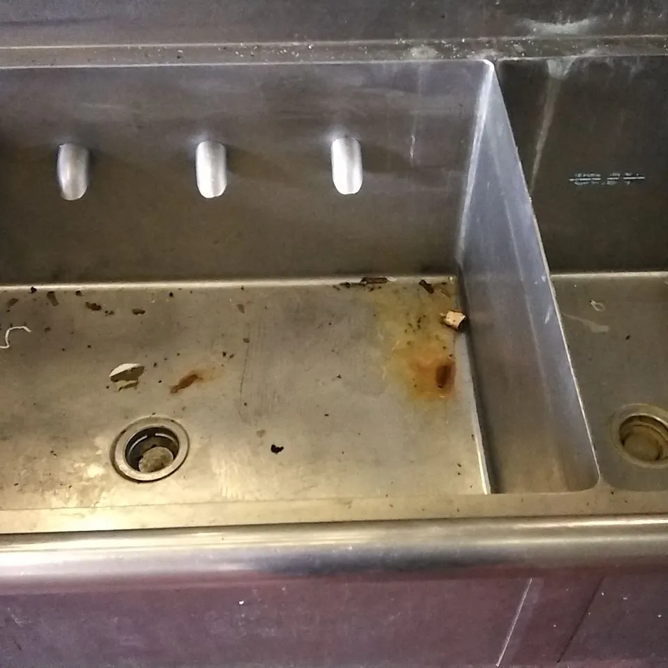 POWER SOAK POTWASHING UNIT 