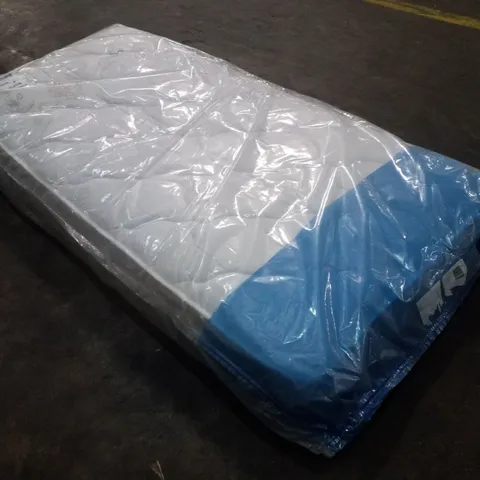 QUALITY BAGGED 90CM SINGLE PREMIUM MATTRESS