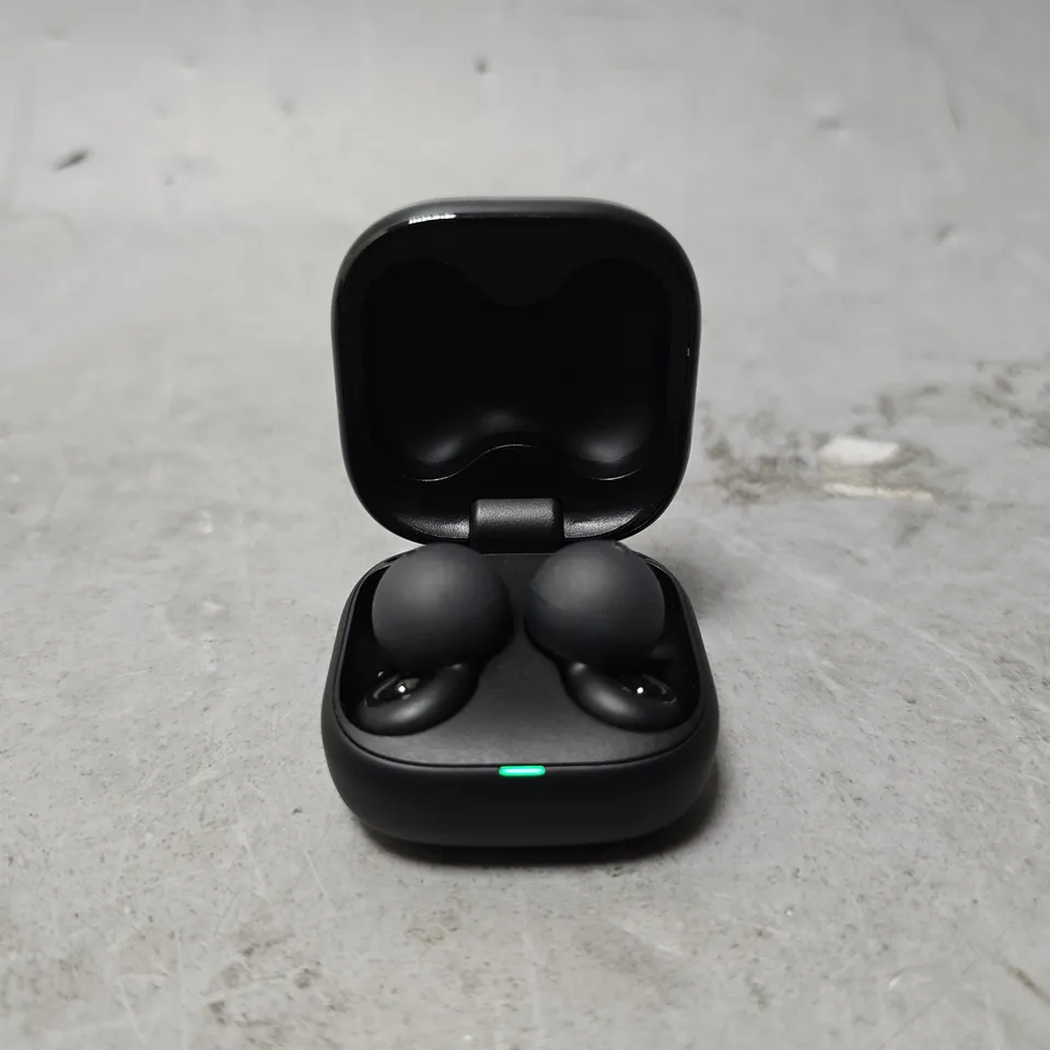BOXED SONY YY2964 PORTABLE EAR BUDS 
