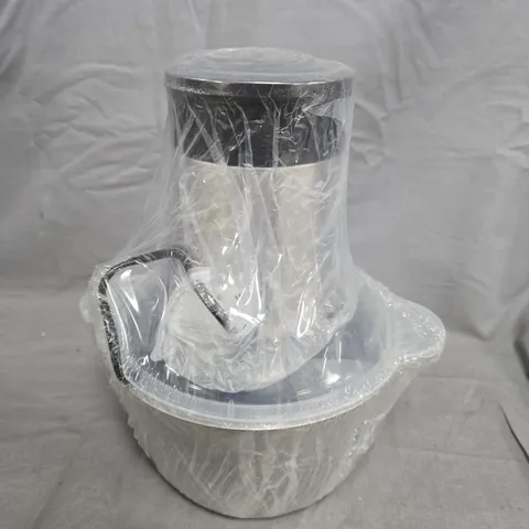 MULTIFUNCTIONAL COOKING MACHINE
