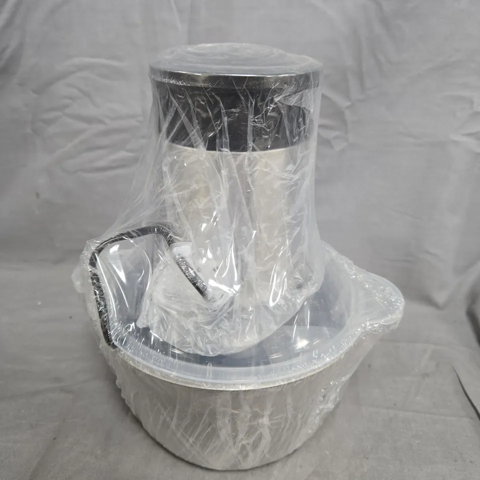 MULTIFUNCTIONAL COOKING MACHINE