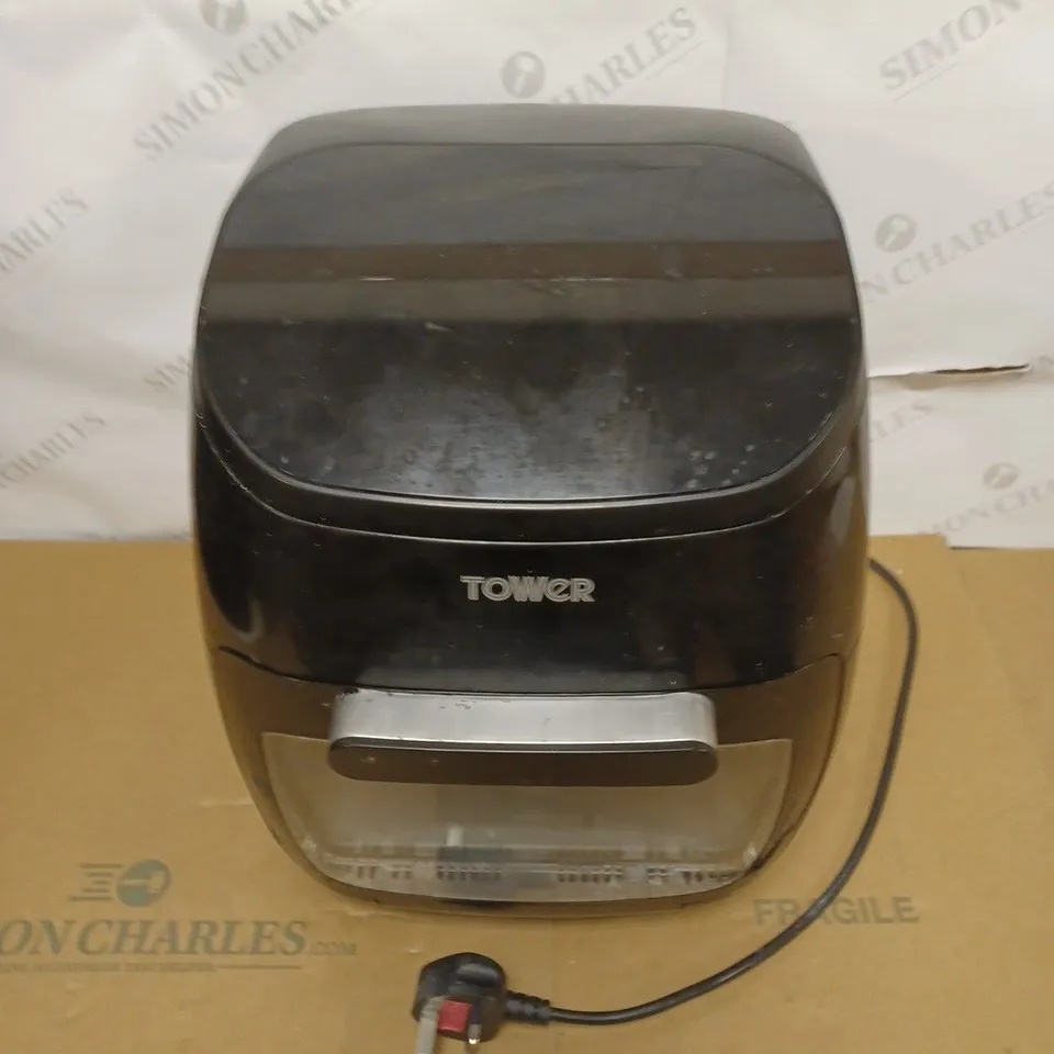 TOWER XPRESS PRO COMBO T17076 VORTX DIGITAL AIR FRYER