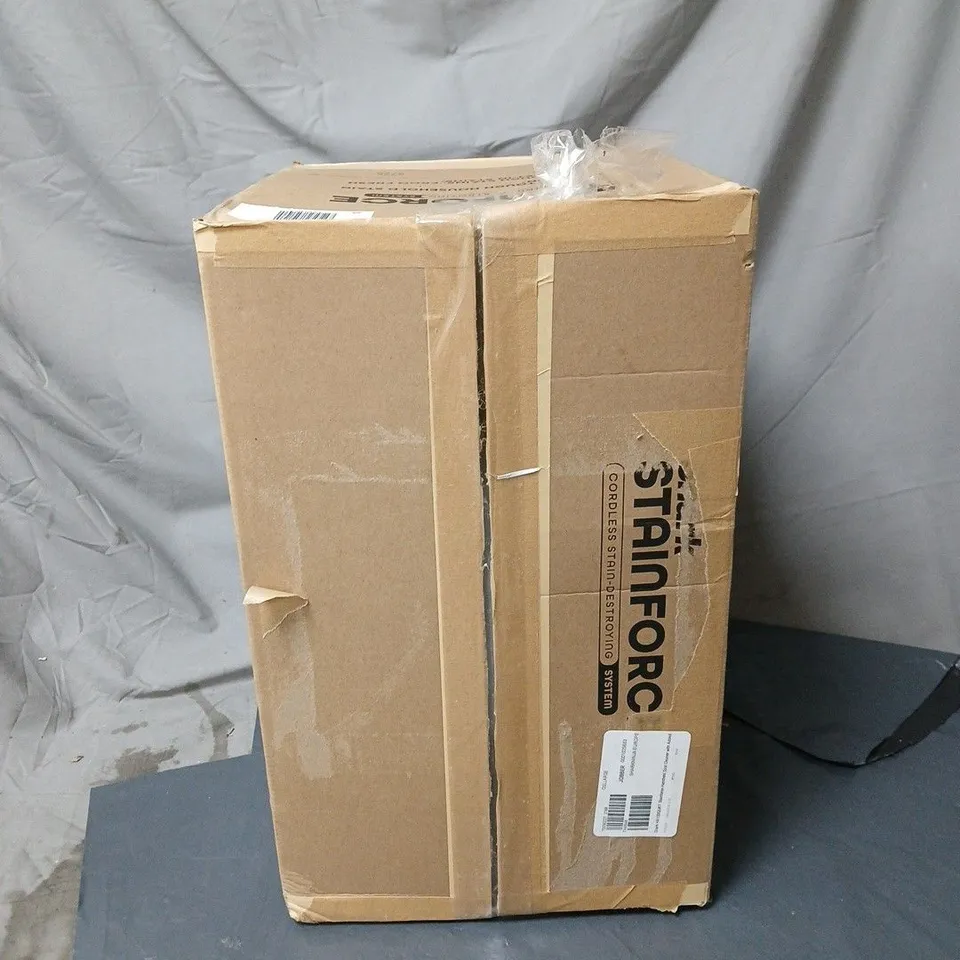 SHARK STAINFORCE HANDHELD SPOT CLEANER BOXED