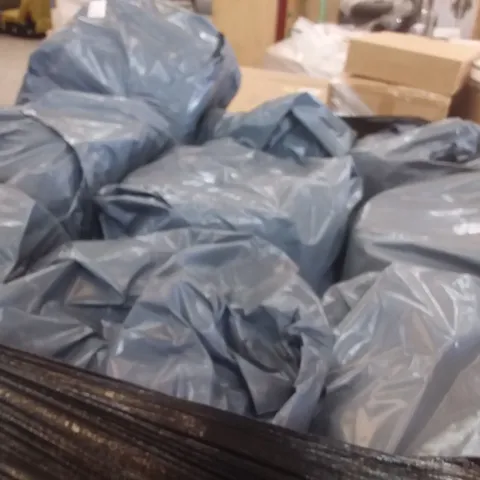 PALLET OF MERRIMEN BUBBLE WRAP ROLL