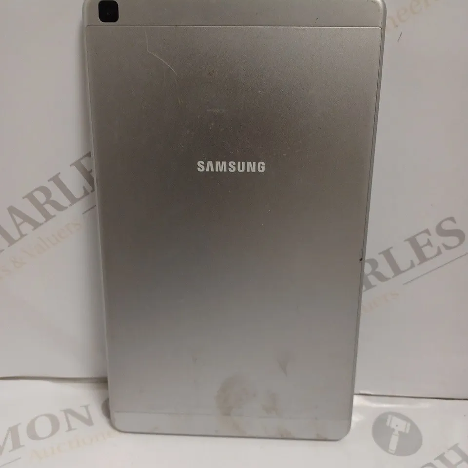 SAMSUNG GALAXY TABLET MODEL: SM-T290