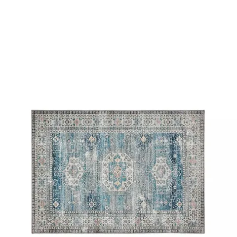 WASHABLE VENICE RUG (120x170cm) - COLLECTION ONLY