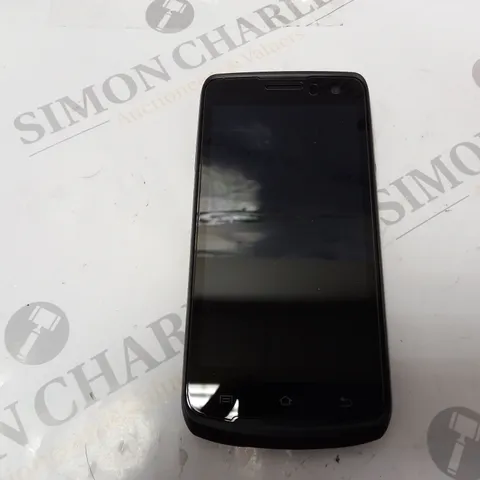 UNITECH EA502 SCANNER MOBILE PHONE