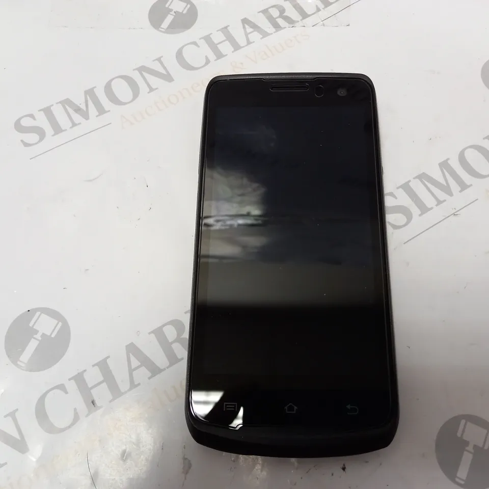 UNITECH EA502 SCANNER MOBILE PHONE