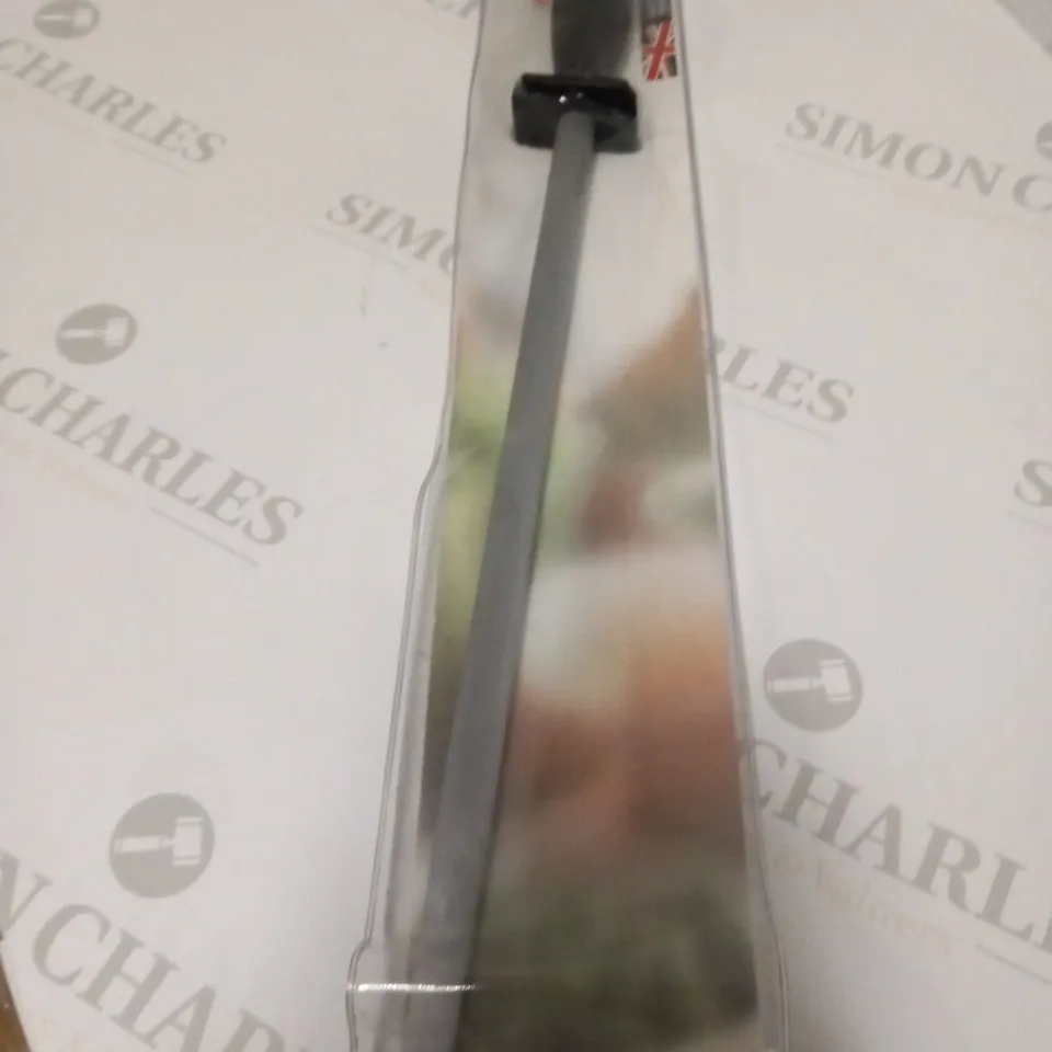 BRAND NEW TAYLOR'S EYE WITNESS SYRACUSE SHARPENING STEEL