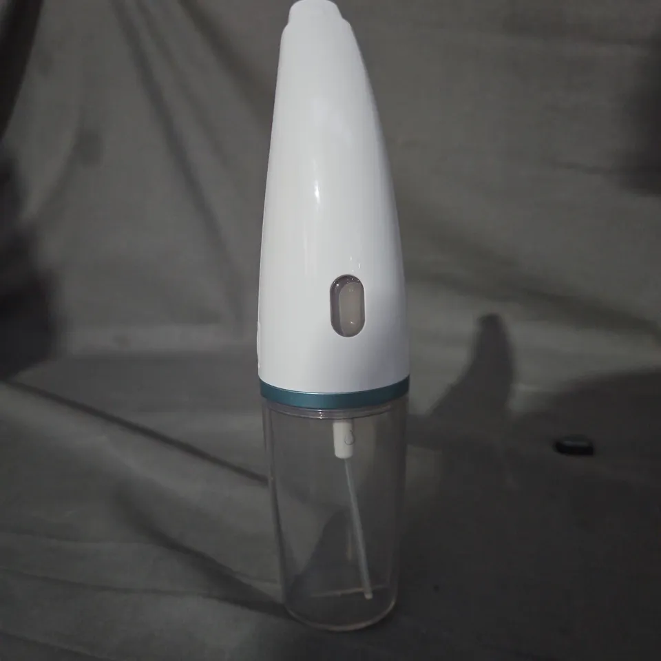 BOXED HOMEDICS REFRESH HYDRAFACIAL CLEANSING TOOL