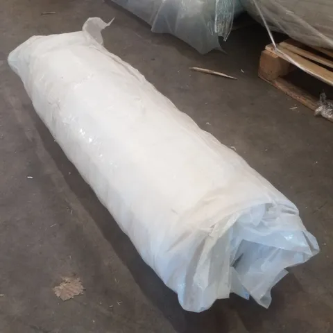 BAGGED ROLLED 2'6" SMALL SINGLE MATTRESS