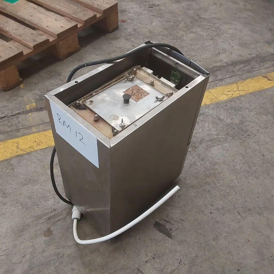 MARCO ECOBOILER T5 COMMERCIAL WATER DISPENSER
