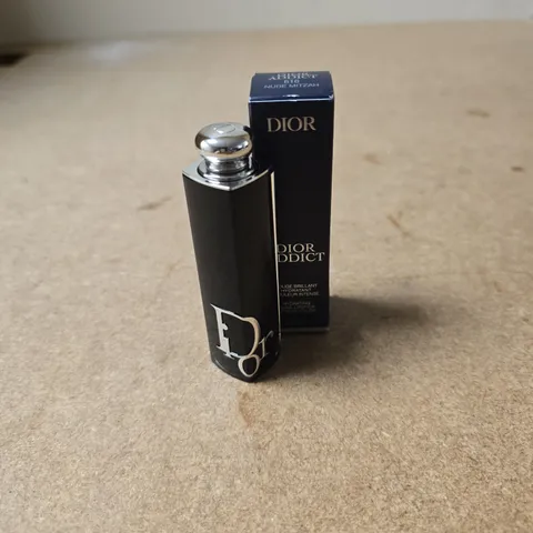 DIOR ADDICT HYDRATING SHINE LIPSTICK INTENSE COLOR 3.2G 616 NUDE MITZAH