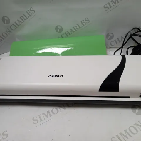 REXEL A3 STYLE LAMINATOR