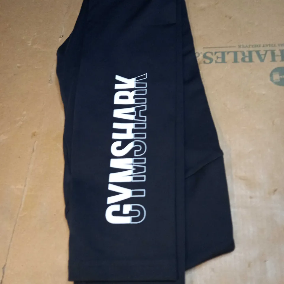 GYMSHARK WORKOUT LEGGINGS SIZE UNSPECIFIED