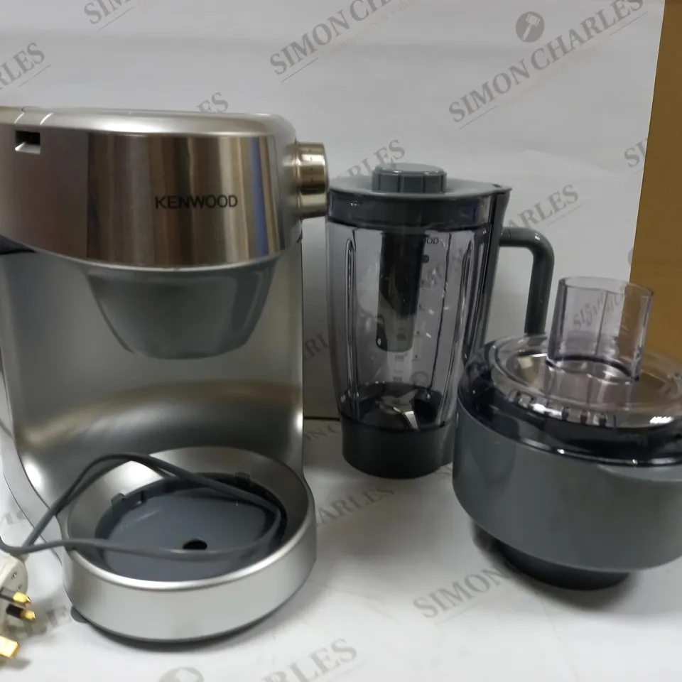 KENWOOD PROSPERO TYPE KHC29 COMPACT STAND MIXER