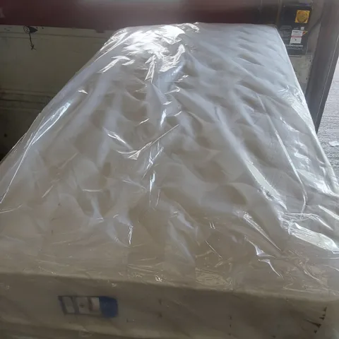 QUALITY BAGGED 3' SINGLE MATTRESS