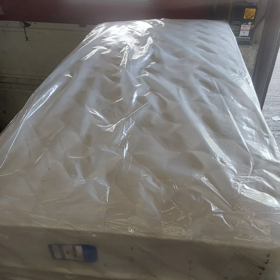 QUALITY BAGGED 3' SINGLE MATTRESS