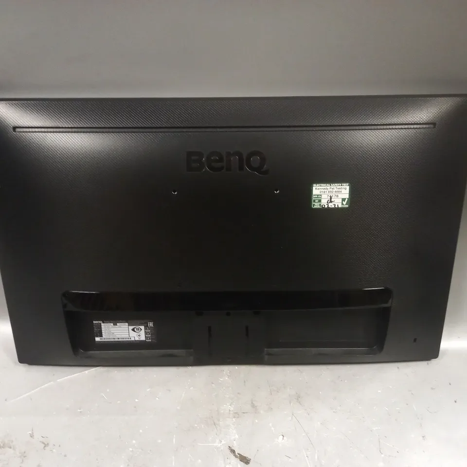 UNBOXED BENQ 22" LCD MONITOR - GW2270