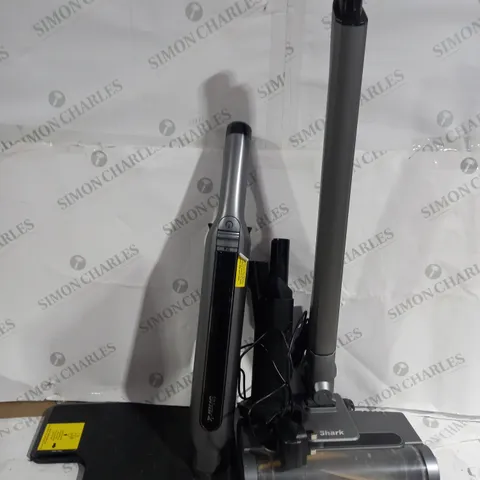 SHARK WANDVAC 2-IN-1 LIGHTWEIGHT CORDLESS HANDHELD VACUUM CLEANER WV361UK