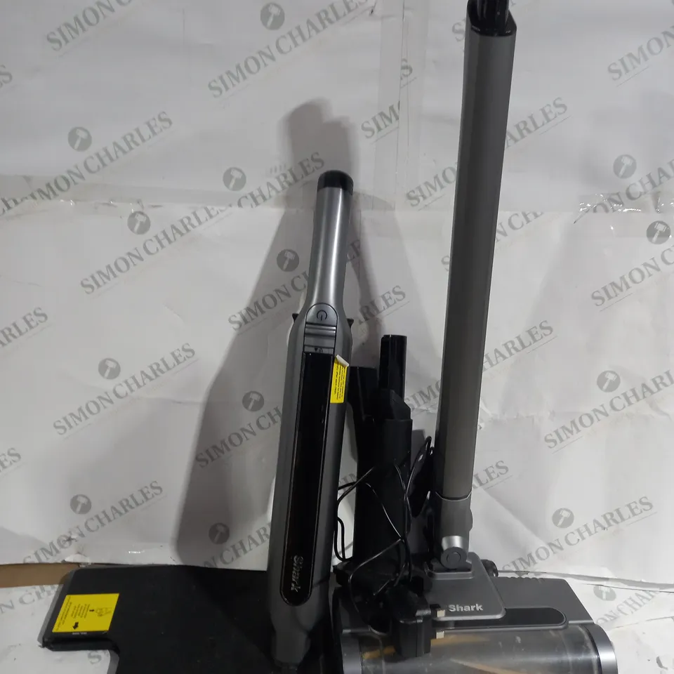 SHARK WANDVAC 2-IN-1 LIGHTWEIGHT CORDLESS HANDHELD VACUUM CLEANER WV361UK