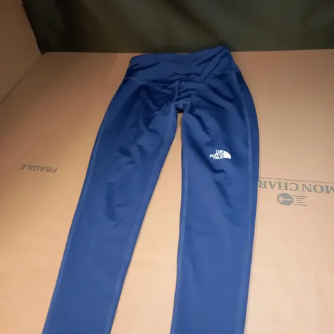 WOMENS THE NORTH FACE LEGGINGS SIZE XS