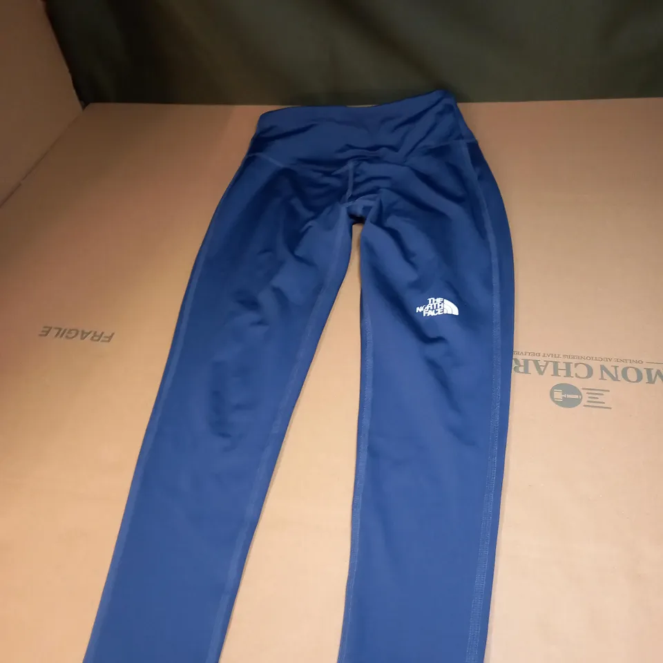 WOMENS THE NORTH FACE LEGGINGS SIZE XS