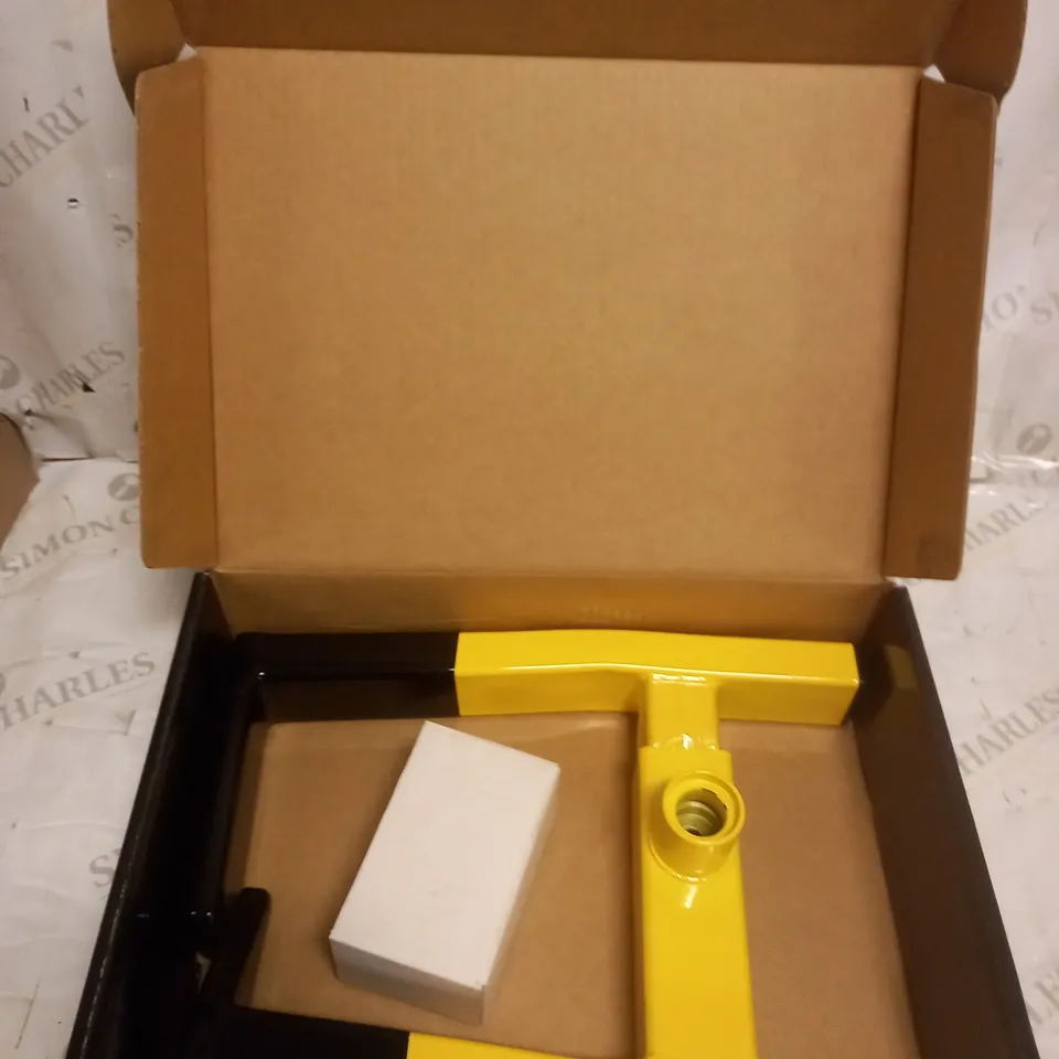 ATLAS AUTO WHEEL CLAMP 