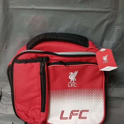 LIVERPOOL FC LUNCHBAG