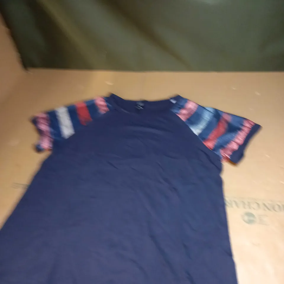 ELMERY ROSE COTTON T-SHIRT SIZE M