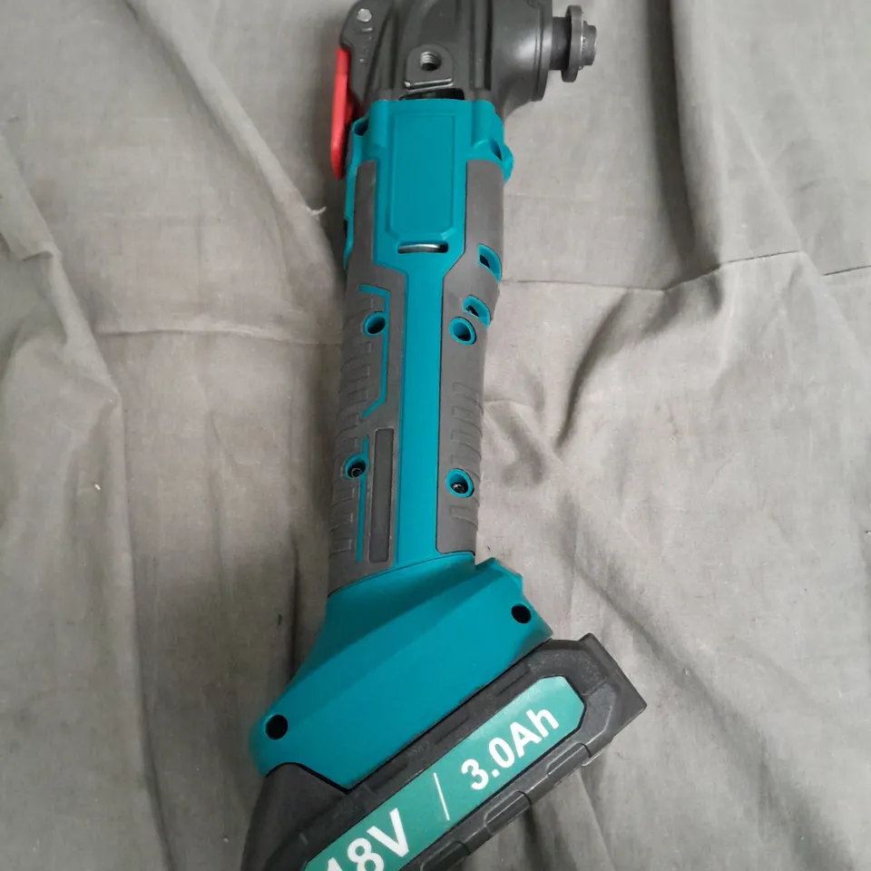 MULTI FUNCTION POWER TOOL 