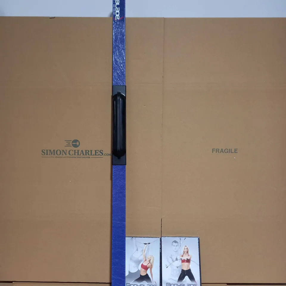 BODYBLADE CLASSIC KIT - COLLECTION ONLY
