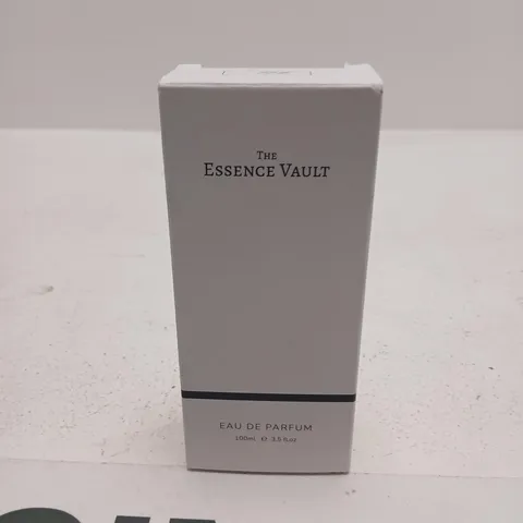 BOXED THE ESSENCE VAULT 100ML EAU DE PARFUM