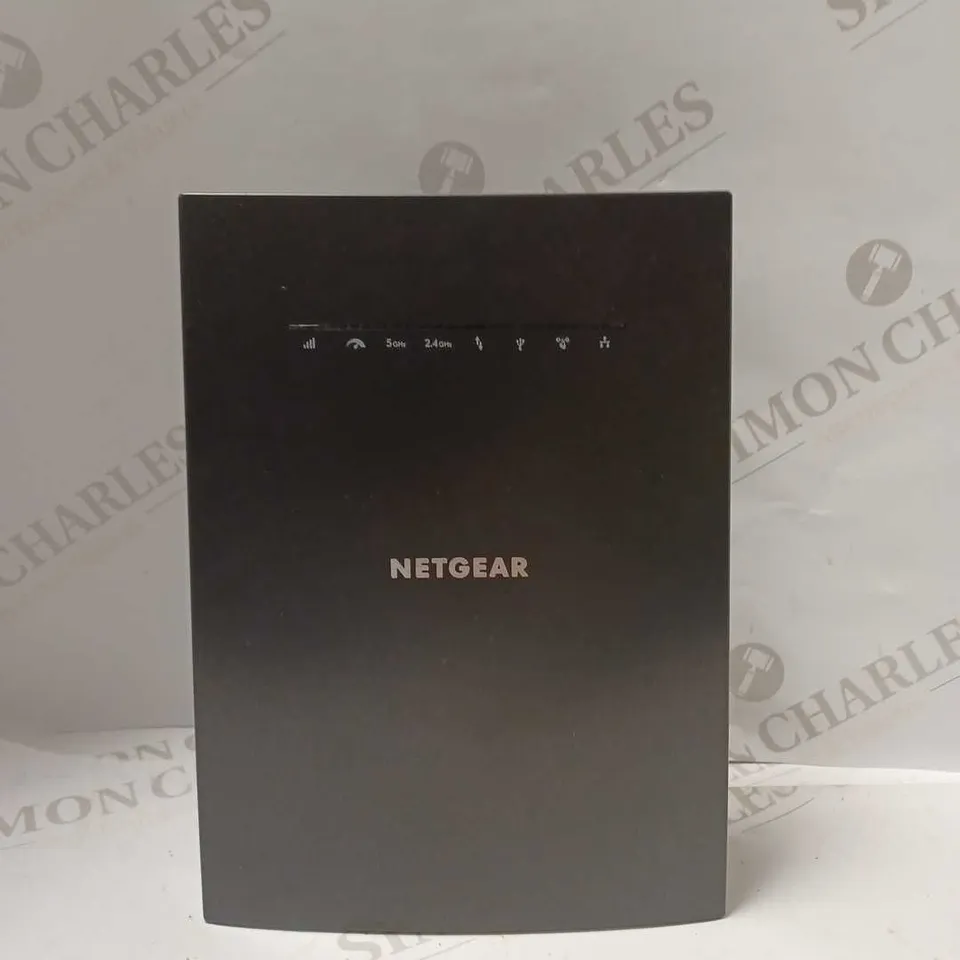 NETGEAR NIGHTHAWK X6S AC3000 EX8000