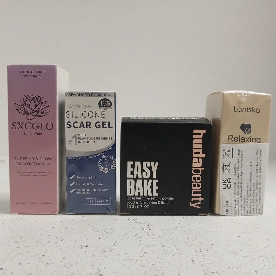 APPROXIMATELY 20 ASSORTED COSMETIC ITEMS INCLUDING VARIOUS MAKES AND BRANDS - COLLECTION ONLY