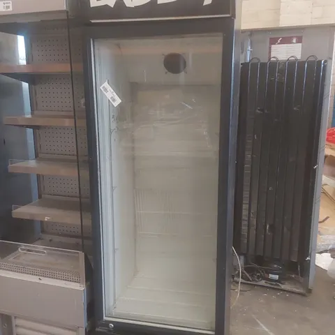 STERLING PRO SP375GL COMMERCIAL DISPLAY CHILLER