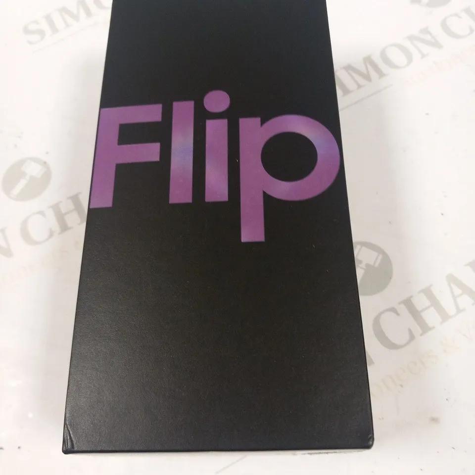 BOXED SAMSUNG GALAXY Z FLIP PHONE