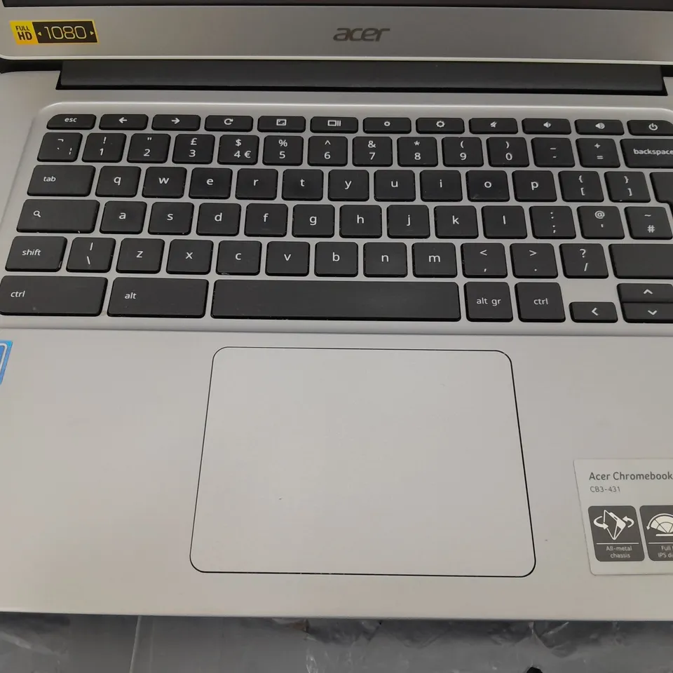 ACER CHROMEBOOK 14 CB3-431