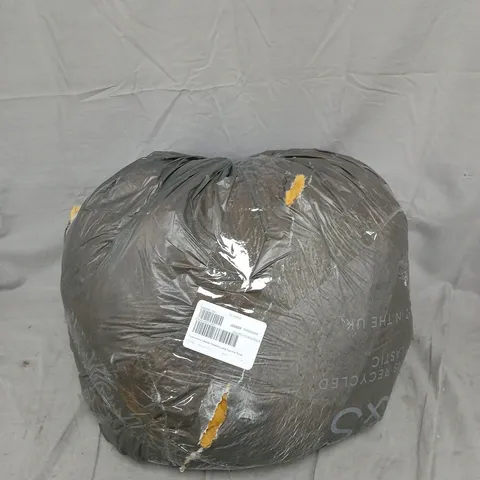 COZEE HOME GIFTABLE TEXTURED LUXURY FAUX FUR THROW 