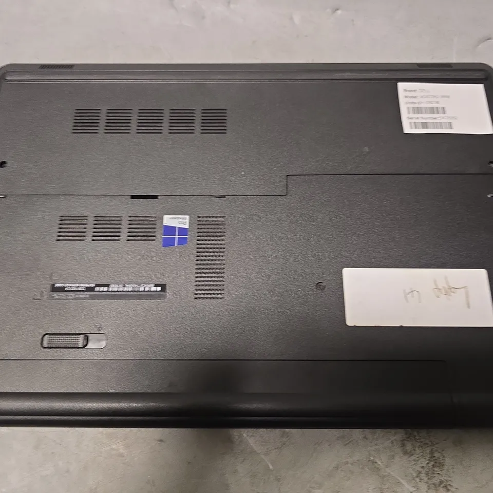 DELL VOSTRO 15 3568 LAPTOP