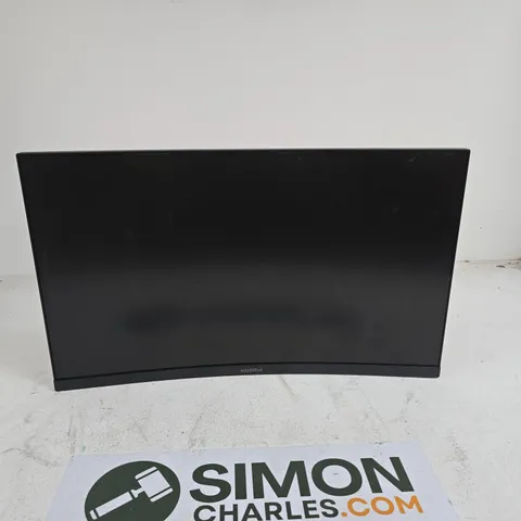 KOORUI MG24A12F MONITOR 24" CURVED