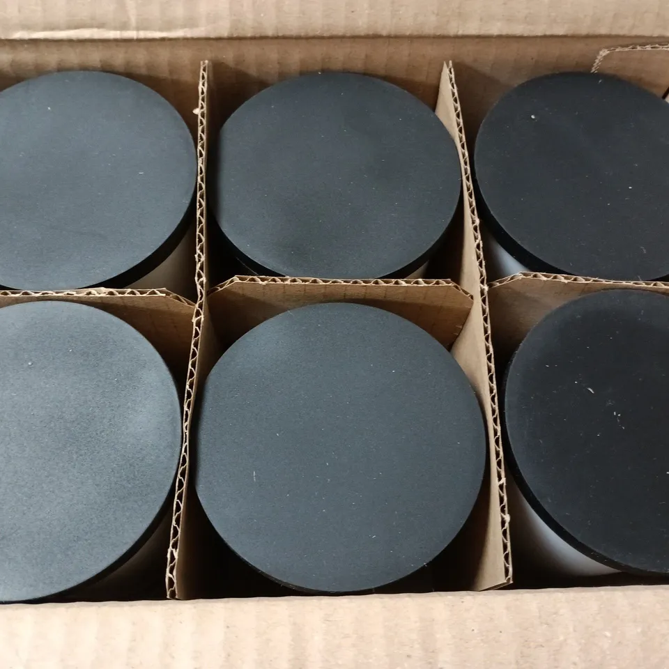 12 PECKSNIFF'S GRAPEFRUIT & CITRON SCENTED CANDLES