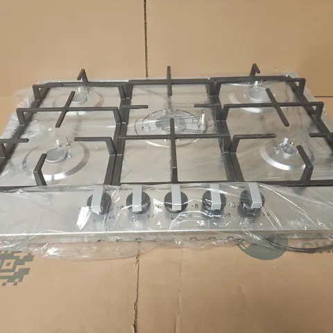 SIA BUILT IN GAS HOB - COLLECTION ONLY