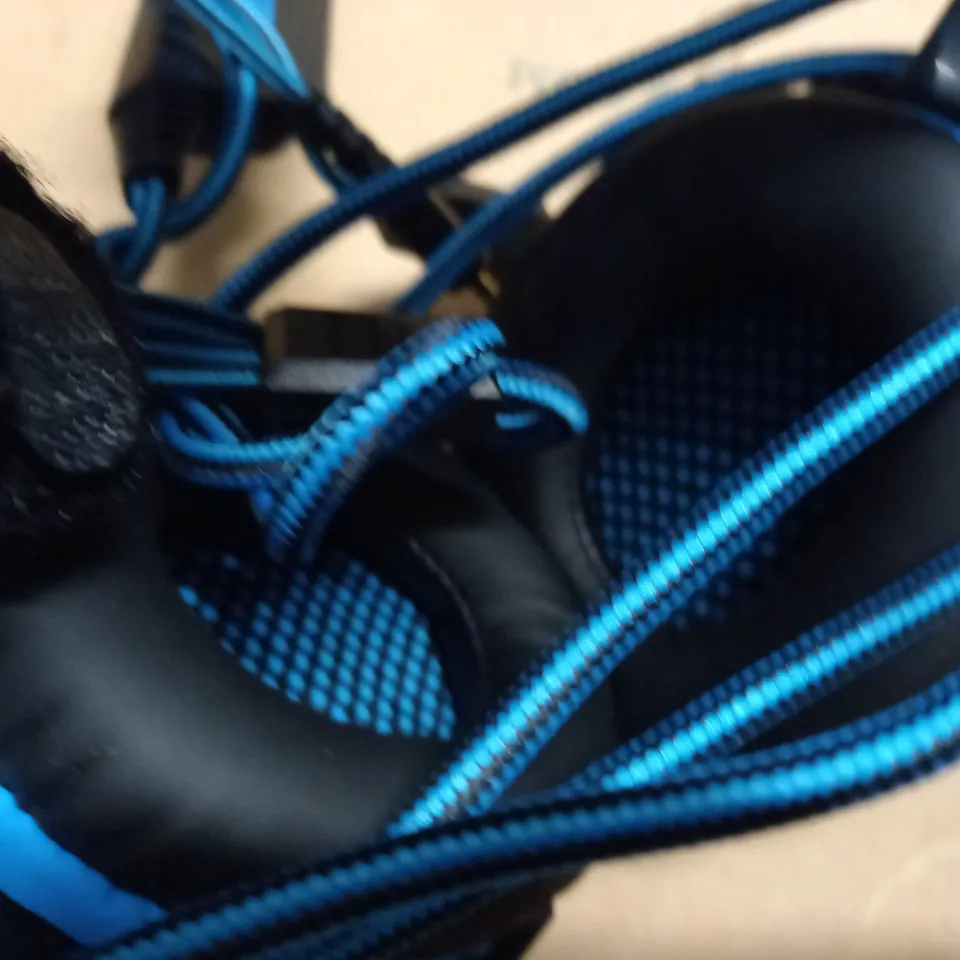 G9000 GAMING HEADSET FOR PS4