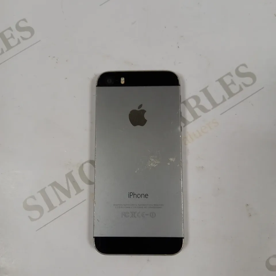 IPHONE 5S A1457 