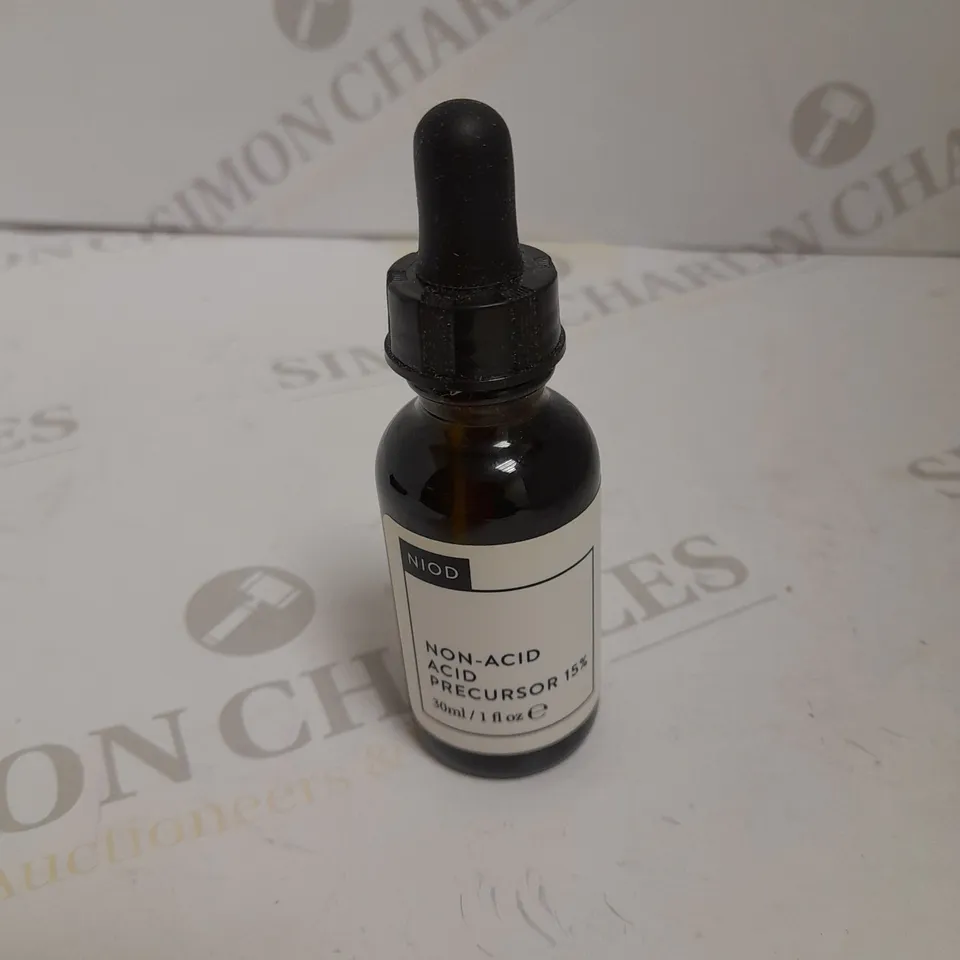 NIOD NON-ACID PRECURSOR 15% - 30ML