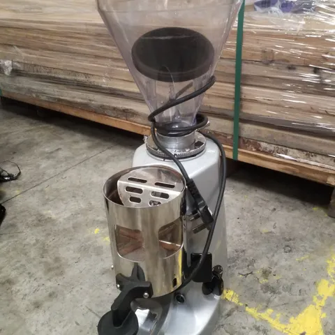 MAZZER LUIGI COMMERCIAL COFFEE GRINDER